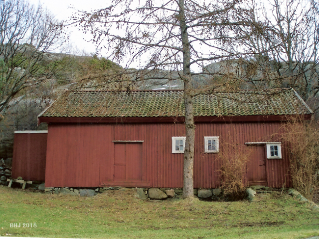 Bjørn Holt Jacobsen